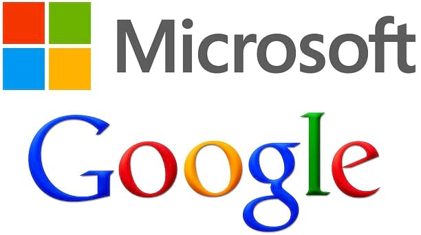 Google to Purchase Microsoft Access!