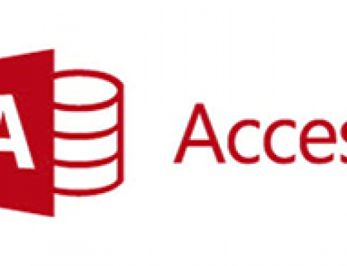 Microsoft Access Consulting