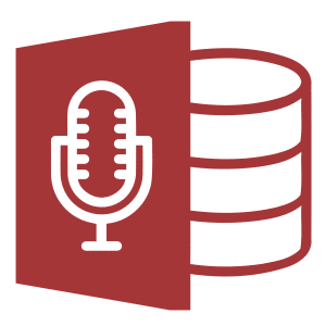 Listen to the Microsoft Access Podcast Episode 1