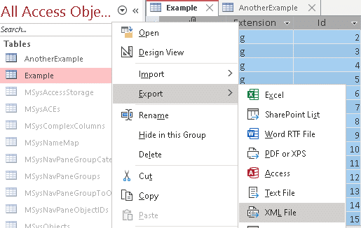 Bulk Inserts or Update for tables with Attachment fields