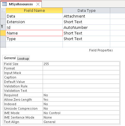 Bulk Inserts or Update for tables with Attachment fields