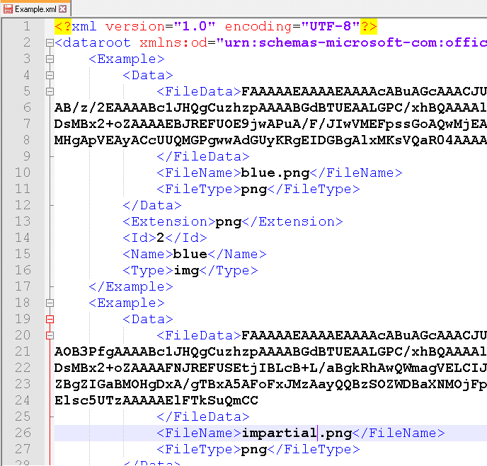 Bulk Inserts or Update for tables with Attachment fields