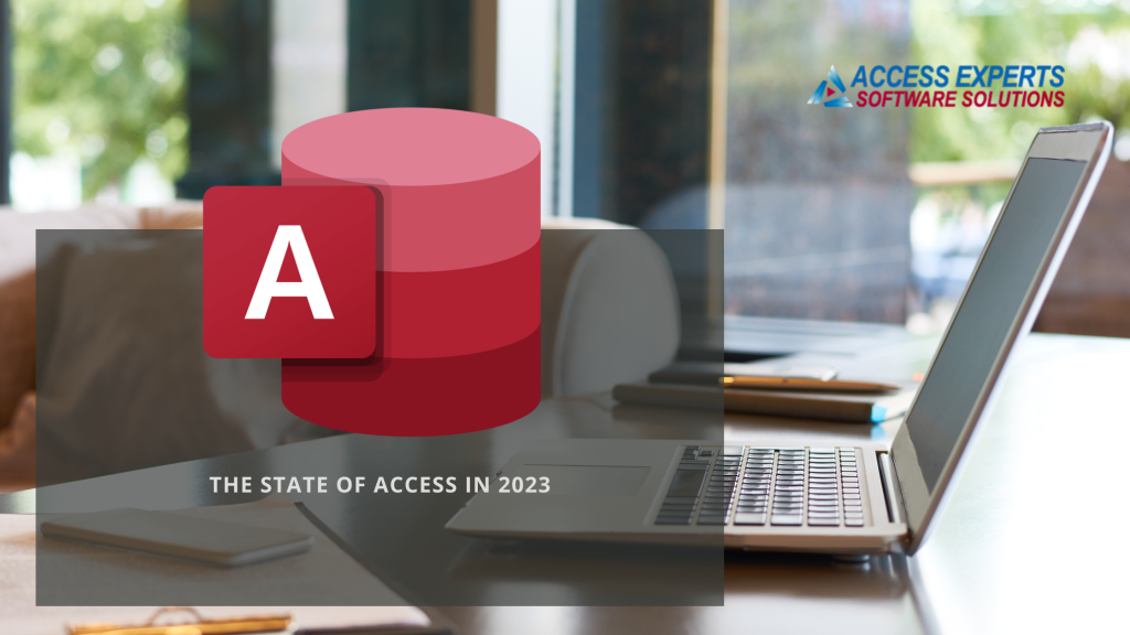 libro microsoft access 2023