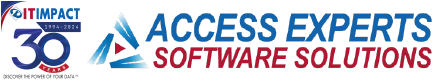 Access developer Logo